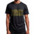 Camiseta Prosperidade malha pv preto