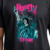 Camiseta Liberty for ever malha pv preto - comprar online