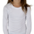 Camiseta infantojuvenil fit manga longa unissex dry plus - comprar online