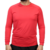 Camiseta masculina raglan manga longa dry plus - loja online