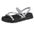 SANDALIA MOLECA PAPETE CASUAL REF 5490.104.26998 FEMININO - comprar online