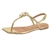 SANDALIA VIZZANO RASTEIRINHA REF 6513.201.14710 FEMININO - comprar online