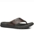 CHINELO PEGADA EM COURO REF 134202 MASCULINO