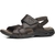 SANDALIA PEGADA EM COURO REF 130688 MASCULINO - comprar online