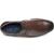 SAPATO PEGADA SOCIAL EM COURO REF 126309 MASCULINO - MDFONLINE