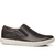 SAPATENIS PEGADA CASUAL EM COURO REF 110402 MASCULINO