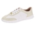 TENIS MOLECA CASUAL METALIZADO REF 5797.208.18014 FEMININO - comprar online