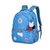 MOCHILA REBECCA BONBON DE COSTAS RB24004 - comprar online