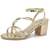 SANDALIA RAMARIM REF 2451203 FEMININO - comprar online