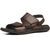 SANDALIA PEGADA EM COURO REF 533303 MASCULINO - comprar online