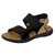 SANDALIA MOLEKINHO CAMURCA REF 2402.745.17063 MASCULINO - MDFONLINE