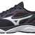 TENIS MIZUNO WAVE HAWK 4 MASCULINO - loja online