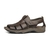 SANDALIA PEGADA EM COURO REF 132256 MASCULINO - comprar online