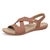 SANDALIA USAFLEX RASTEIRA REF R1804 - comprar online