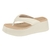 SANDALIA BEIRA RIO REF 8530.100.18462 FEMININO - MDFONLINE