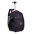 KIT MOCHILA REBECCA BONBON DE CARRINHO 19" COM LANCHEIRA E ESTOJO RB24530 - comprar online