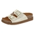 SANDALIA MOLECA REF 5500.105.9569 FEMININO - MDFONLINE