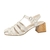 Imagem do SANDALIA TREE SHOES REF 126.8502 FEMININO