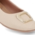 SCARPIN USAFLEX SALTO BLOCO REF AL2601 FEMININO na internet