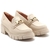 SAPATO FEMININO MOCASSIM RAMARIM CORRENTE - comprar online