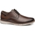 SAPATO PEGADA SOCIAL EM COURO REF 126701 MASCULINO - loja online