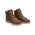 BOTA WEST COAST COURO WORKER CLASSIC NOBUCK - comprar online