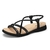 SANDALIA CAMPESI REF CP205 FEMININA - comprar online