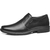 SAPATO PEGADA SOCIAL EM COURO REF 124778 MASCULINO - comprar online