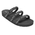 CHINELO COLCCI SLIDE JOSI REF 158.01.02059 FEMININO - loja online