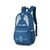 MOCHILA FREE FIRE DE COSTAS 17,5" FR2489 - comprar online