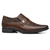 SAPATO PEGADA SOCIAL EM COURO REF 126504 MASCULINO - comprar online