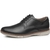 SAPATO PEGADA SOCIAL EM COURO REF 126701 MASCULINO - comprar online