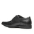 SAPATO PEGADA SOCIAL EM COURO REF 126505 MASCULINO - MDFONLINE