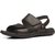 SANDALIA PEGADA EM COURO REF 533303 MASCULINO - comprar online