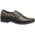 SAPATO PEGADA SOCIAL EM COURO REF 122319 MASCULINO