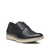 SAPATO PEGADA SOCIAL EM COURO REF 126101 MASCULINO - comprar online