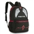 MOCHILA FREE FIRE DE COSTAS 17,5" FR2489 - loja online