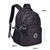 MOCHILA REBBECCA BONBON COM LUREX DE COSTAS 17,5" RB24527 - MDFONLINE