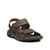 SANDALIA PEGADA EM COURO REF 133206 MASCULINO - comprar online