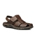 SANDALIA PEGADA COURO REF 131669 MASCULINO - comprar online