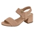 SANDALIA MODARE REF 7187.100.27520 - comprar online