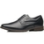 SAPATO PEGADA SOCIAL EM COURO REF 126305 MASCULINO - comprar online