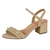 SANDALIA VIZZANO TR PR REF 6291.1171.22159 - comprar online