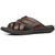 CHINELO PEGADA EM COURO REF 133305 MASCULINO - MDFONLINE