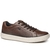 SAPATENIS PEGADA CASUAL EM COURO REF 111501 MASCULINO