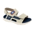 SANDALIA MOLEKINHO REF 2135.765.13958 MASCULINO