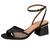 SANDALIA VIZZANO SALTO BLOCO REF 6428.146.28498 - MDFONLINE