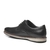 SAPATO PEGADA CASUAL EM COURO REF 125151 MASCULINO - MDFONLINE