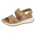 SANDALIA MOLECA REF 5537.103.9569 FEMININO - MDFONLINE