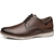 SAPATO PEGADA SOCIAL EM COURO REF 126701 MASCULINO - comprar online